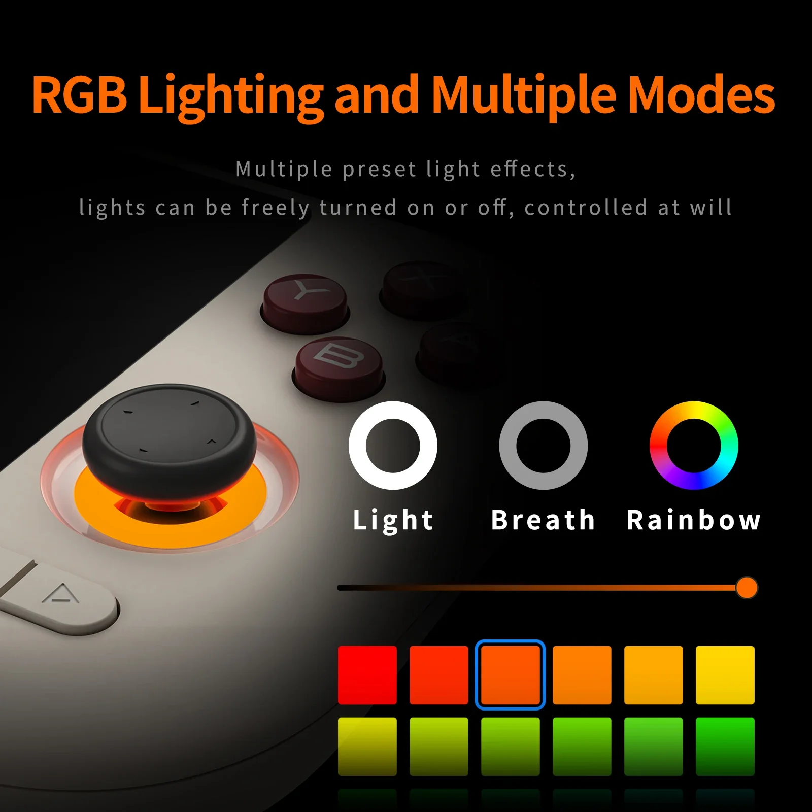 Snapdragon 662 Android 14 Handheld Game Console - Image 3
