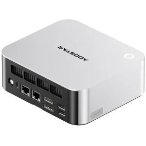 Mini PC Ryzen 7 24GB 1TB, Windows 11 Pro
