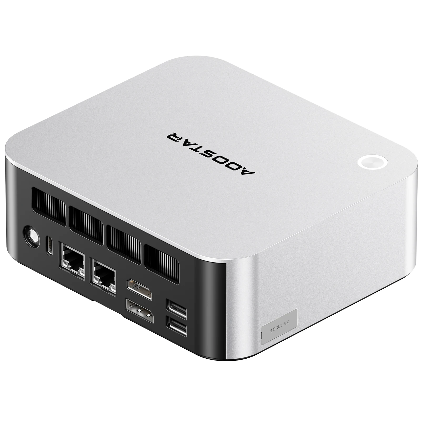 Mini PC Ryzen 7 24GB 1TB, Windows 11 Pro - Image 1