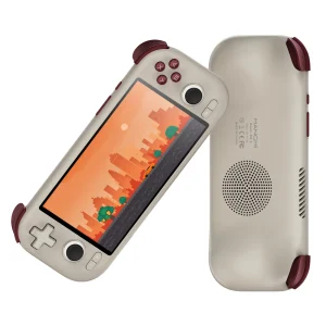 Snapdragon 662 Android 14 Handheld Game Console