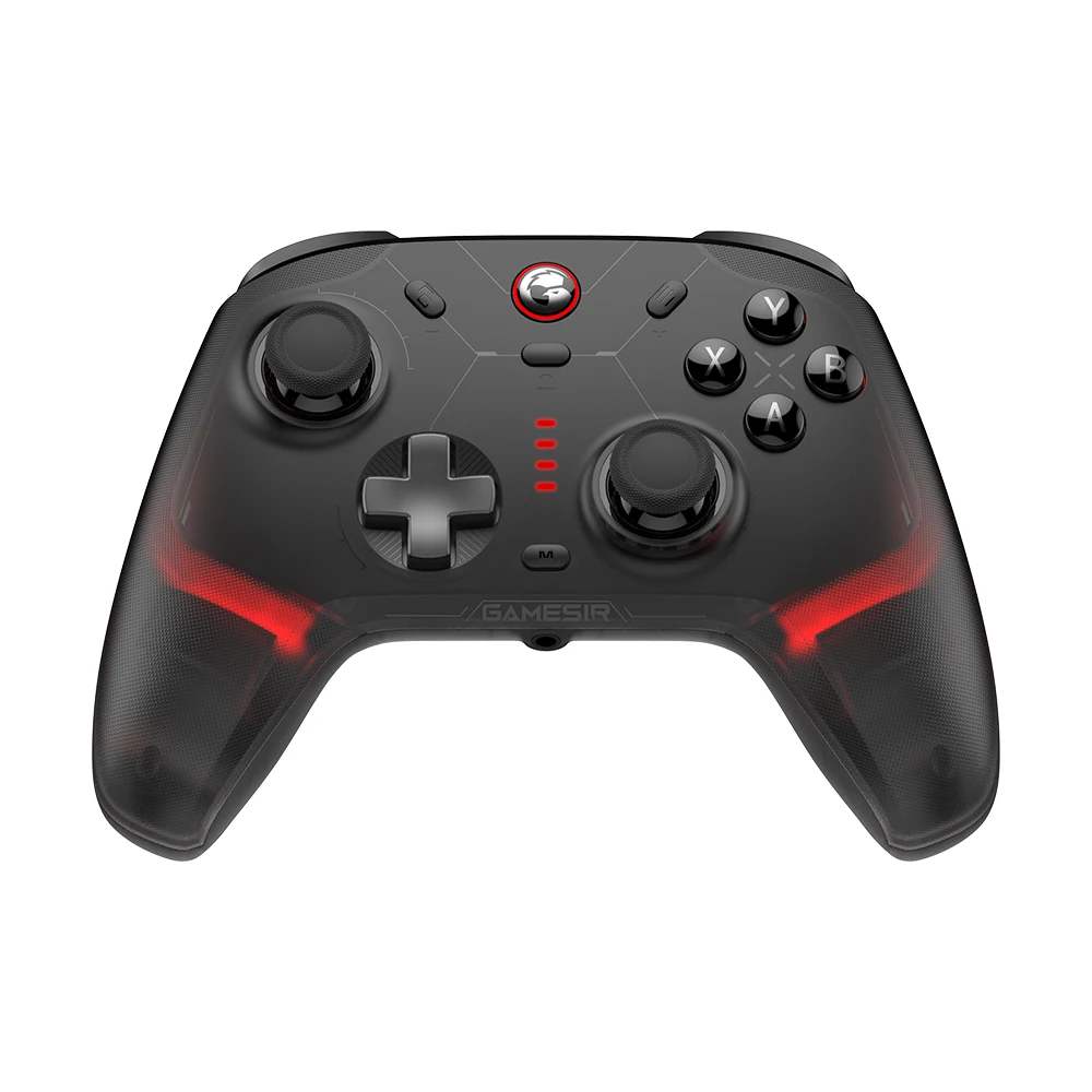 Wireless Controller for Switch 2, iPhone & Android - Image 1