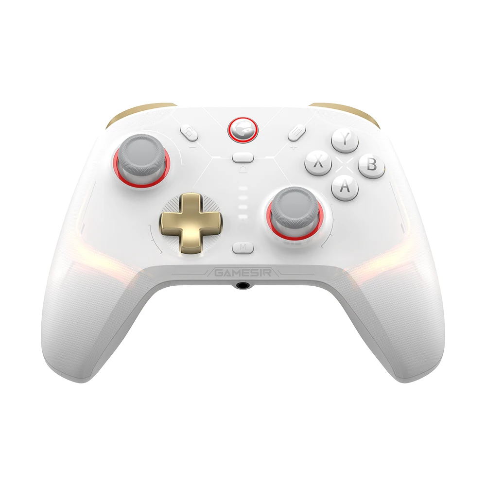 Wireless Controller for Switch 2, iPhone & Android - Image 3