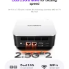 Mini PC Ryzen 7 24GB 1TB, Windows 11 Pro - Thumbnail Image 3