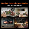 Snapdragon 662 Android 14 Handheld Game Console - Thumbnail Image 2