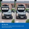 4K 8MP Outdoor PTZ Security Camera with AI Detection - Thumbnail Image 3