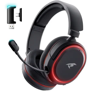 G2 Wireless Gaming Headset with 7.1 Surround Sound