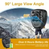 Mini Body Camera 1080P HD with Night Vision & 32GB - Thumbnail Image 2