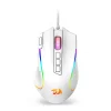 RGB Gaming Mouse 8000 DPI Wired Optical - Thumbnail Image 2