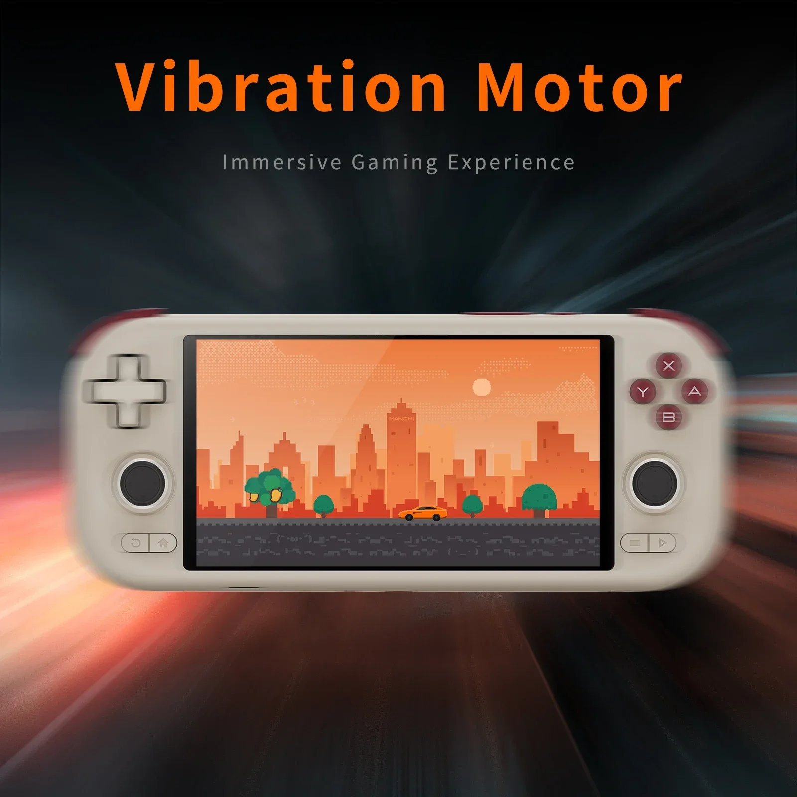 Snapdragon 662 Android 14 Handheld Game Console - Image 8