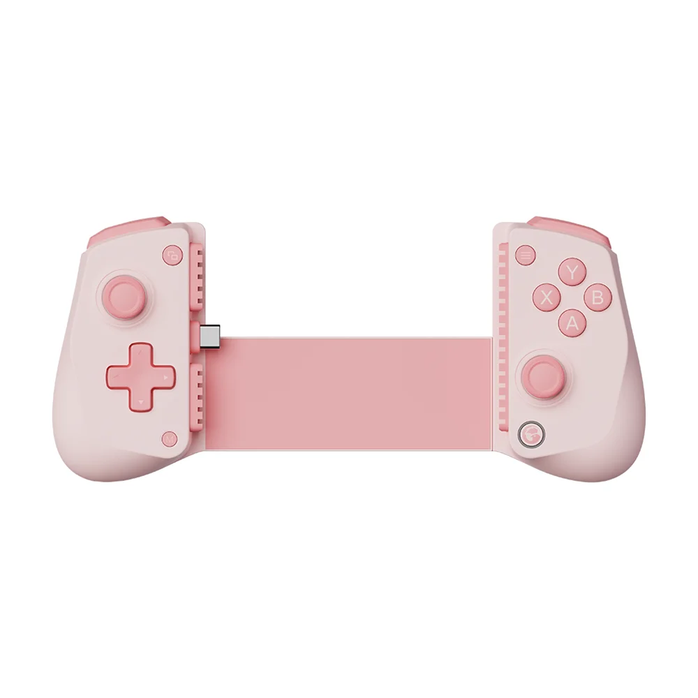 X5 Lite Mobile Gaming Controller with Hall Effect - Image 4