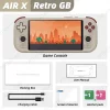 Snapdragon 662 Android 14 Handheld Game Console - Thumbnail Image 7
