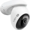 4K 8MP Outdoor PTZ Security Camera with AI Detection - Thumbnail Image 1
