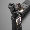 Portable 3-Axis Gimbal Handheld Vlog Video Camera - Thumbnail Image 1