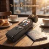 Portable 3-Axis Gimbal Handheld Vlog Video Camera - Thumbnail Image 5