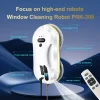 Automatic Window Cleaning Robot with Water Spray - Thumbnail Image 1