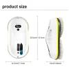 Automatic Window Cleaning Robot with Water Spray - Thumbnail Image 4