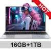 15.6 inch Intel Notebook PC Ultra Slim Laptop Intel Core I3 6100U 16GB RAM 1TB 2TB SSD Office Study Computer PC Windows 11 Pro - Thumbnail Image 5