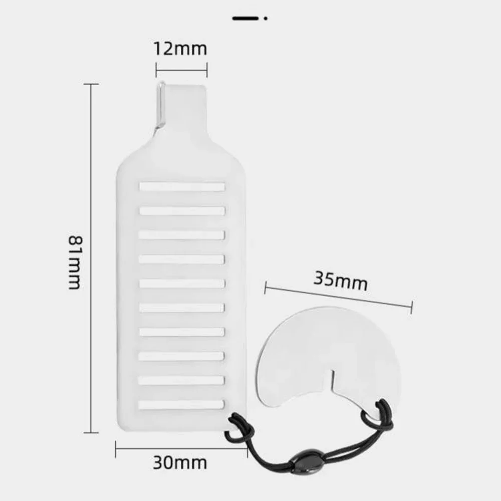 Portable Travel Door Lock for Extra Security - Image 4