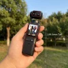 Portable 3-Axis Gimbal Handheld Vlog Video Camera - Thumbnail Image 3