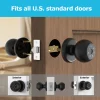 Fingerprint Smart Door Lock with App & Keypad - Thumbnail Image 3