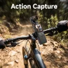 Portable 3-Axis Gimbal Handheld Vlog Video Camera - Thumbnail Image 4